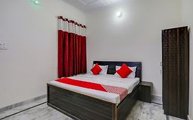 Hotel O Urmila Sadan
